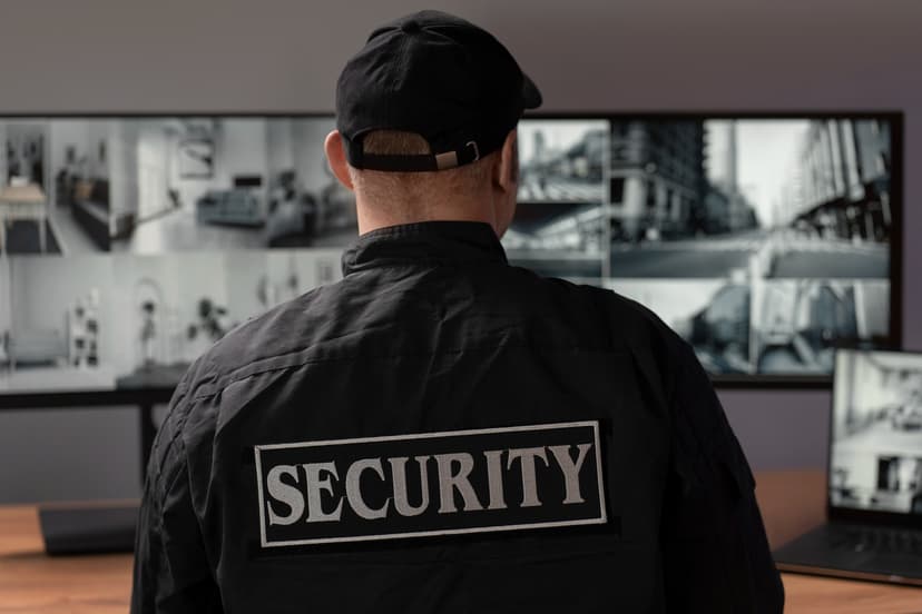 Security services
